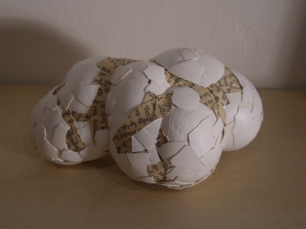 Egg Mending